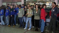 U Banjoj Luci završeni 32. novembarski susreti izviđača 