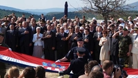 Dvanaest godina od Dejtona - mir bez pomirenja (6)