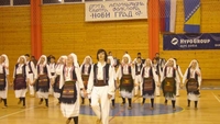 Održana Međunarodna smotra folklora u Novom Gradu 