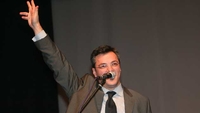 Sudbonosni izbori