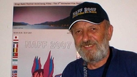 Jurinko Rajič o radnom dijelu festivala "NAFF2008"