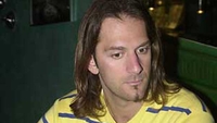 Rukometni as Mladen Bojinović na slatkim mukama 