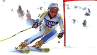 Predstavljamo kandidate: Žana Novaković, skijašica Jah