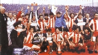 Crvena zvezda prije 16 godina osvojila Interkontinenta