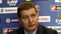 Uhapšen generalni sekretar Crvene zvezde 
