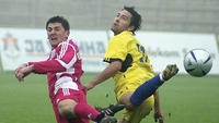 Predstavljamo kandidate: Stevo Nikolić fudbaler Modrič
