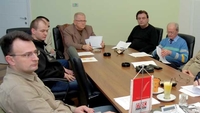 Stručni žiri skratio spisak  sportista za još dva imen