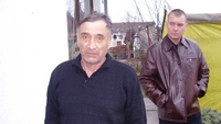 U smrt zbog djevojke?