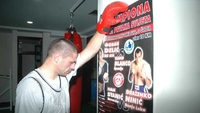 Bokser Goran Delić samouvjeren pred najvažniji ispit 