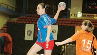 Predstavljamo kandidate: Dragana Knežević, lijevi bek B