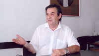 Objavljena knjiga "Pomozi mi reći" Luke Šekare 