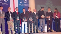 Još šest dana do svečanog proglašenja najboljih sportis