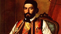 Mitološke priče - dobri i zli duhovi (6)