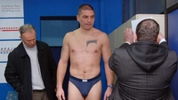 Večeras (20 časova) bitka za titulu prvaka svijeta u kru