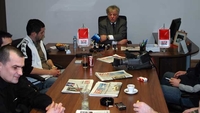 Večeras (21 čas) 53. izbor najboljih u organizaciji 