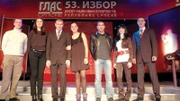 Sinoć u Boriku održana 53.manifestacuja našeg lista 