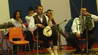 Kolo za dječiji osmijeh