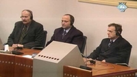 Suđenje četvorici Prijedorčana optuženih za ratni zloč