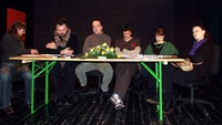 Sutra premijera "Učenih žena" u Narodnom pozorištu Srp