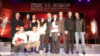 Ceremonijom u dvorani "Borik" završena još jedna akcij