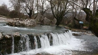 Krška ljepotica rijeka Vrijeka