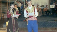 Festival srpske narodne pjesme u Nevesinju 