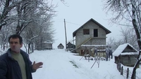 Porodična tragedija u kući Berića u Donjim Borkovićima ko