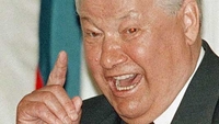 Umro bivši ruski predsjednik Boris Jeljcin 