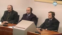 Počeo dokazni postupak odbrane na suđenju Željku Mejaki