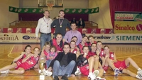 Finale Kupa RS za košarkašice 
