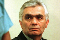 U Hagu ove sedmice nastavak četiri suđenja 