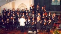 Koncert Gradskog tamburaškog orkestra Banja Luka 