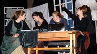 Pozorišni život RS i perspektiva njegovog razvoja 