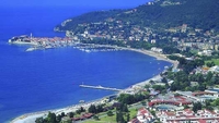 U Budvi živi oko 200 deviznih milionera