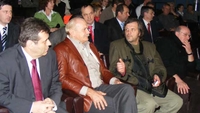 Počeo Prvi međunarodni filmski festival "Kustendorf" 