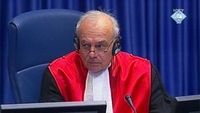 Tužilaštvo nastavilo izvođenje dokaza na suđenju Vojisl