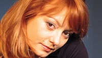Miljka Brđanin- Babić, glumica Narodnog pozorišta RS 
