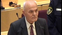 Postupci za ratne zločine pred Sudom BiH u Sarajevu u p