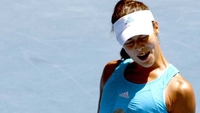 Ana u finalu, Jelena ne 