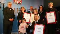 Dragan Cigan ličnost 2007. godine Glasa Srpske 