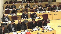 Pred Sudom BiH u Sarajevu počelo suđenje optuženim u pr