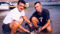 Suza u hercegovačkom kršu
