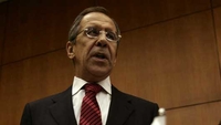 Sergej Lavrov tvrdi da je Americi potrebna pomoć 