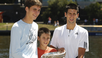 Novak Đoković sabrao utiske poslije uspjeha karijere 