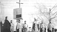 Drakulići - pomen svirepo ubijenim Srbima (3)