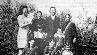 Drakulići - pomen svirepo ubijenim Srbima (4)