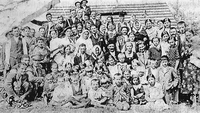 Drakulići - pomen svirepo ubijenim Srbima (5)