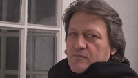 Dragan Velikić, književnik, dobitnik NIN-ove nagrade