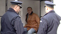 Privedeni Cvetković,  Marinković i Džajić