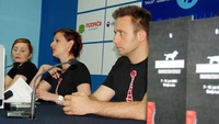 Prvi međunarodni festival kratkog filma "Kratkofil" u 